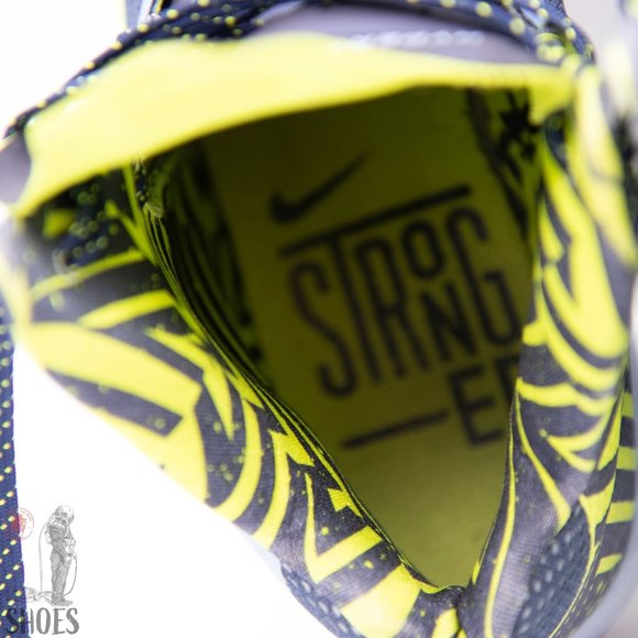 Nike Zoom Hyperenforcer XD Men's - 11.5 - Picture 12 of 15